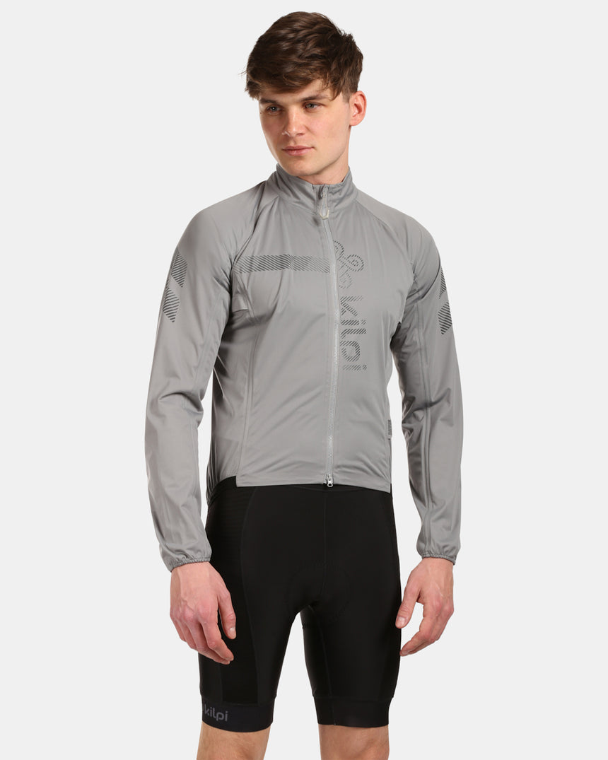 Herenfietsregenjas Kilpi RAINAR-M