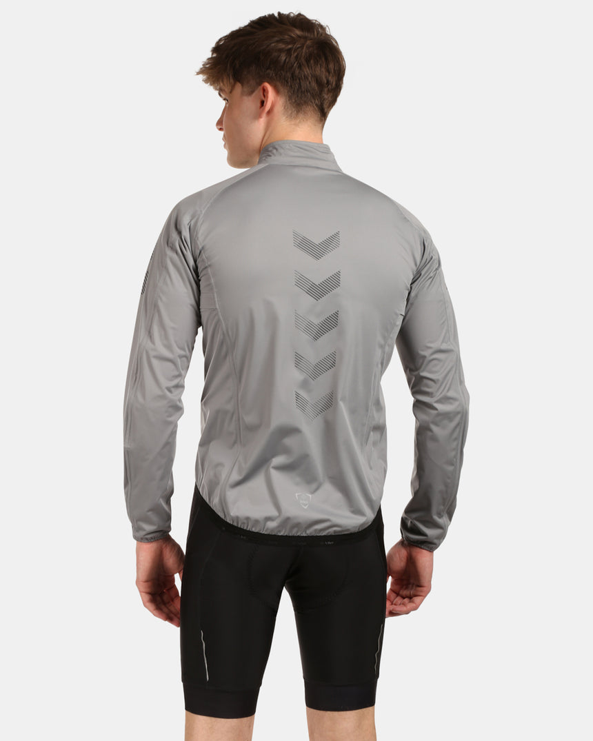 Heren fietsjack Kilpi RAINAR-M