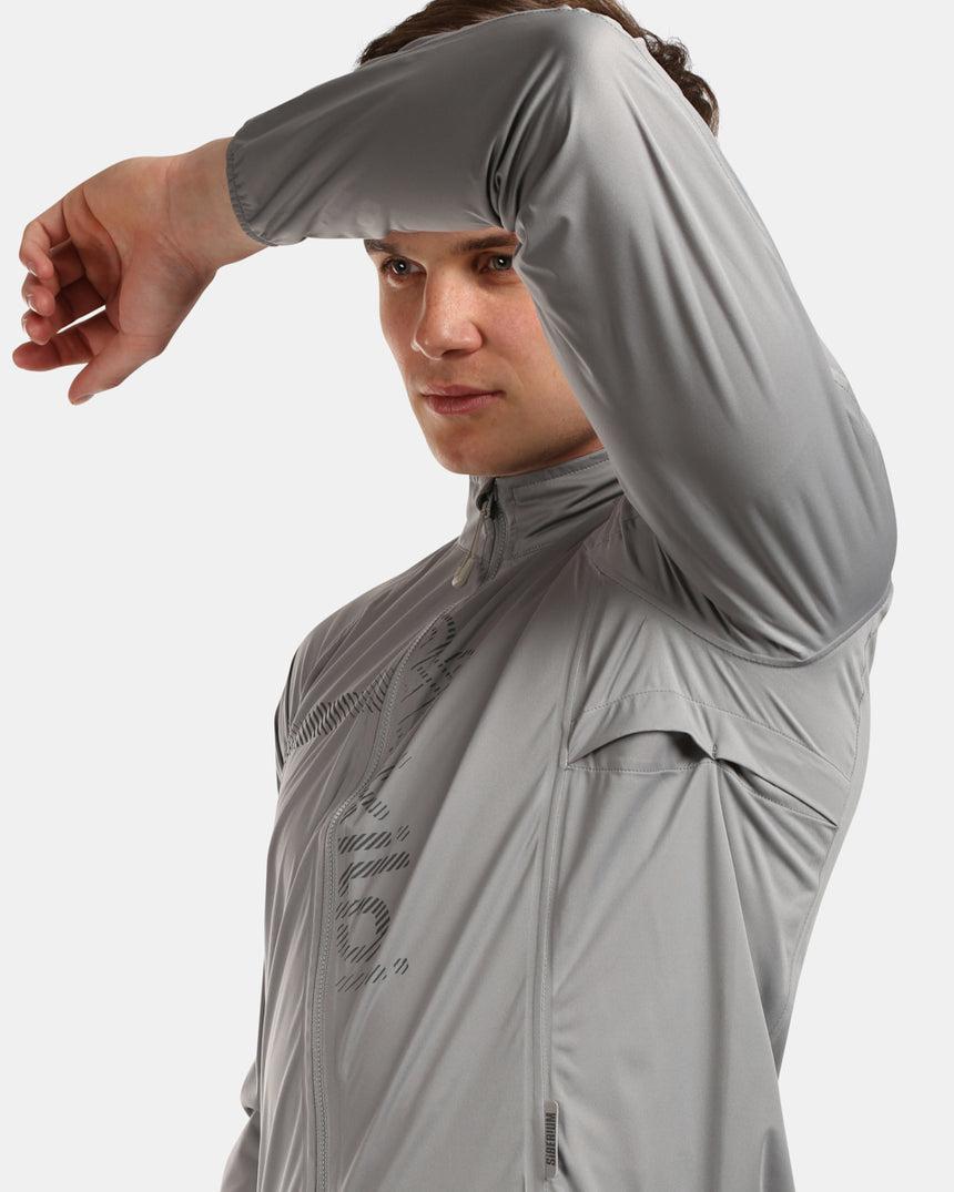 Herenfietsregenjas Kilpi RAINAR-M