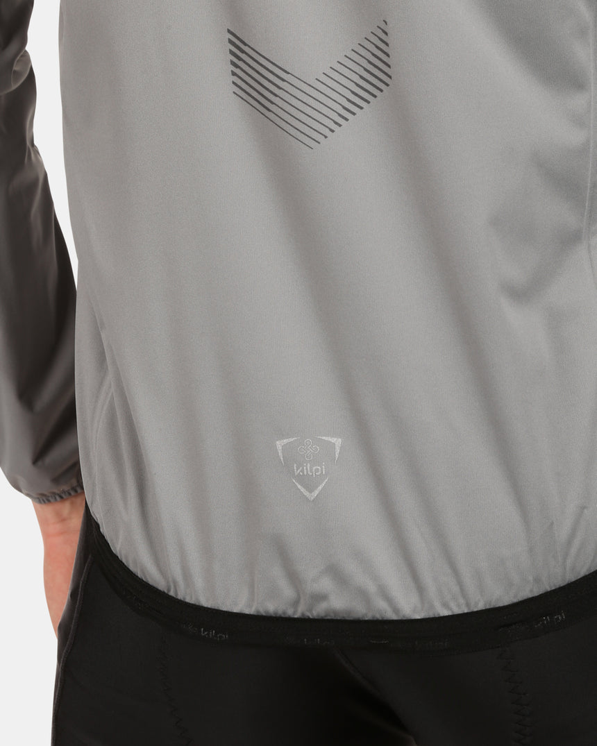 Herenfietsregenjas Kilpi RAINAR-M