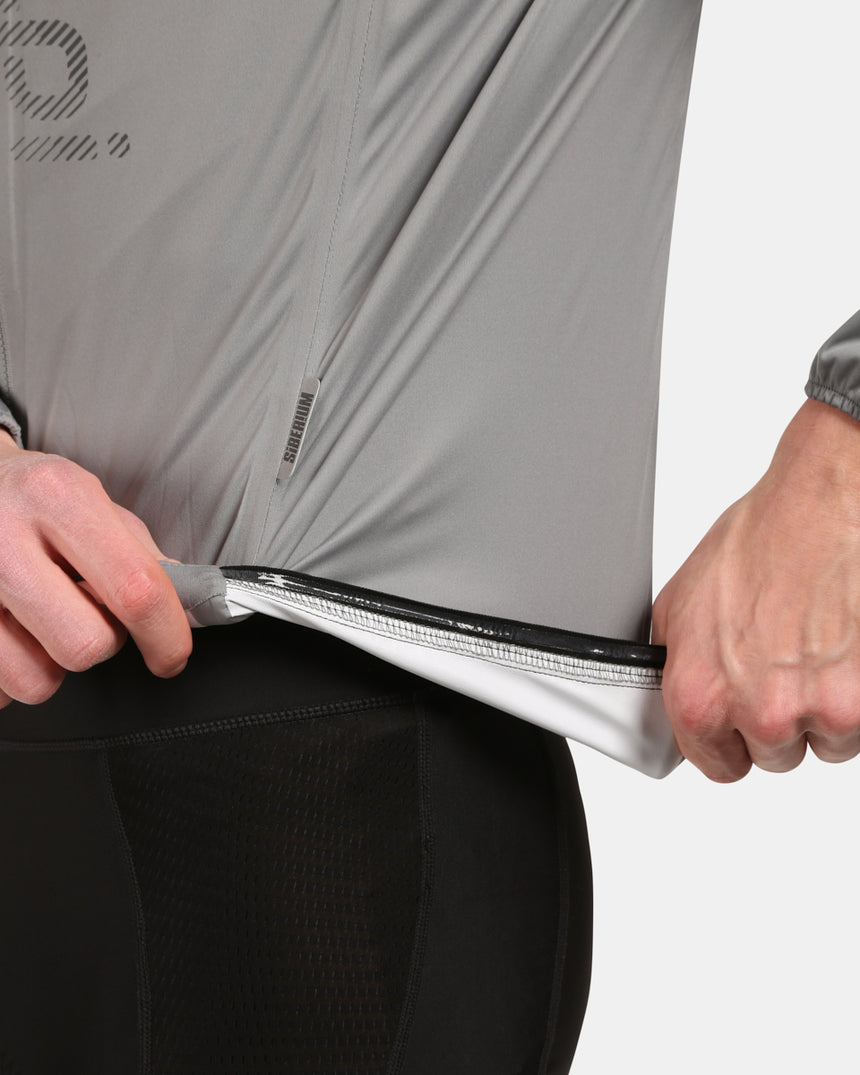 Herenfietsregenjas Kilpi RAINAR-M