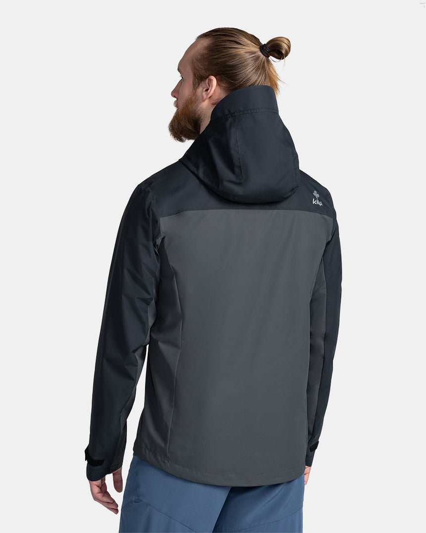 Heren outdoorjas Kilpi SONNA-M