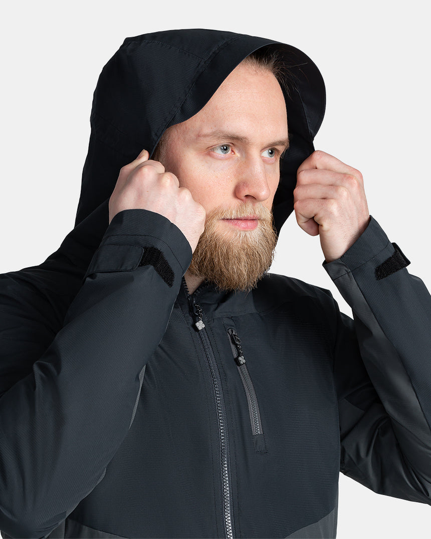 Heren outdoorjas Kilpi SONNA-M