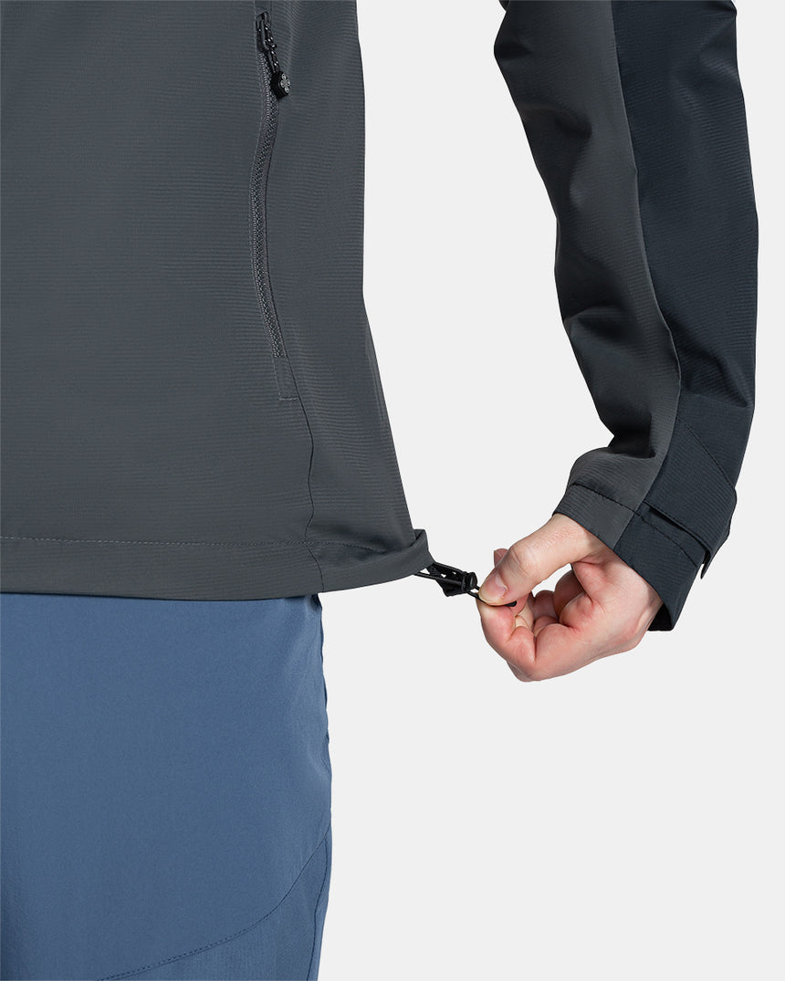 Heren outdoorjas Kilpi SONNA-M