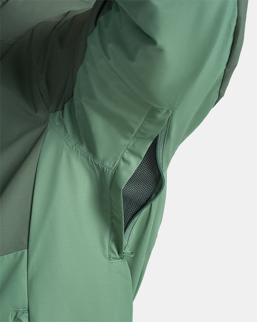 Heren outdoorjas Kilpi SONNA-M