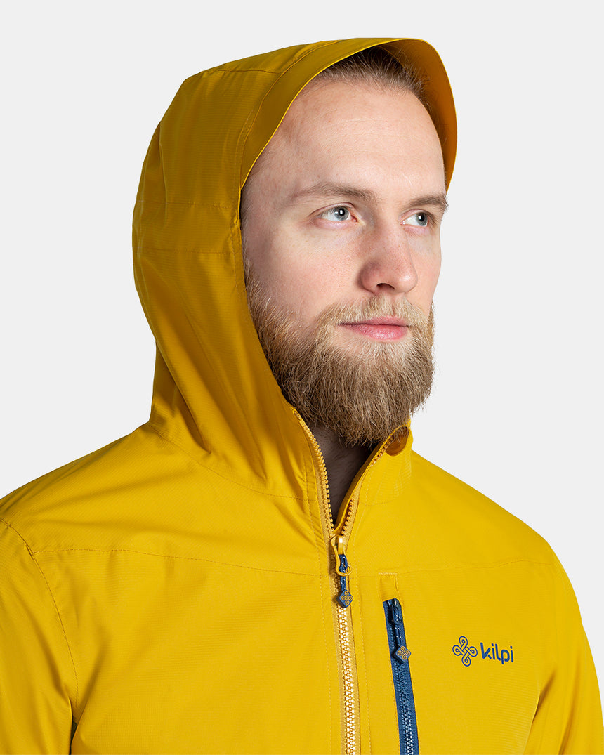 Heren outdoorjas Kilpi SONNA-M