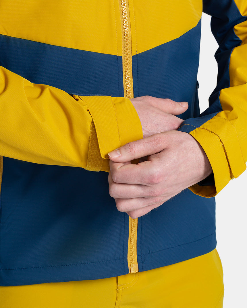 Heren outdoorjas Kilpi SONNA-M