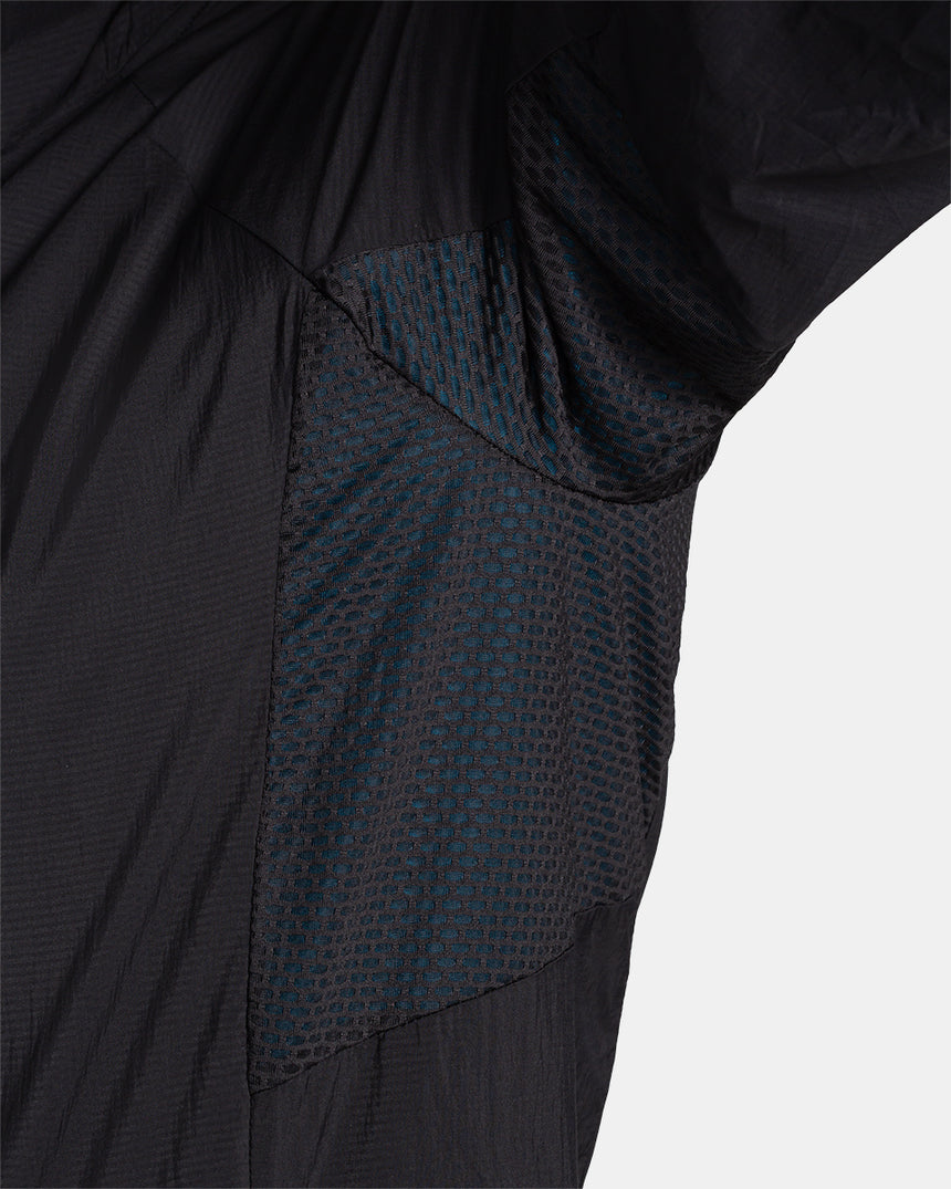 Men´s outdoor or running windbreaker jacket Kilpi ROSA-M