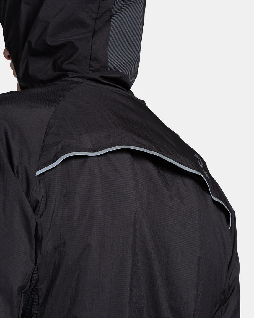 Men´s outdoor or running windbreaker jacket Kilpi ROSA-M