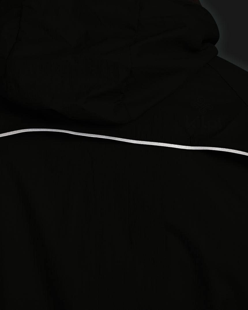 Men´s outdoor or running windbreaker jacket Kilpi ROSA-M