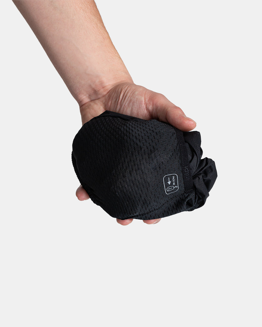 Ultralichte hardloopwindjack voor heren Kilpi TIRANO-M