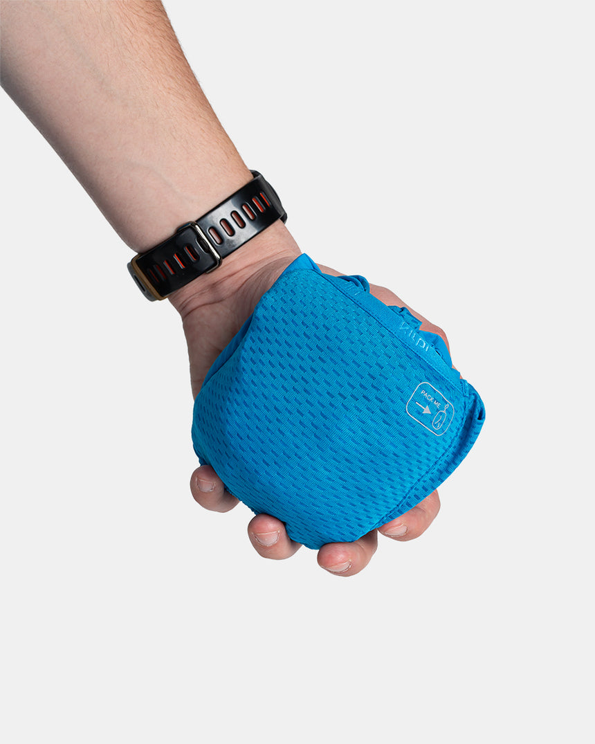 Ultralichte hardloopwindjack voor heren Kilpi TIRANO-M