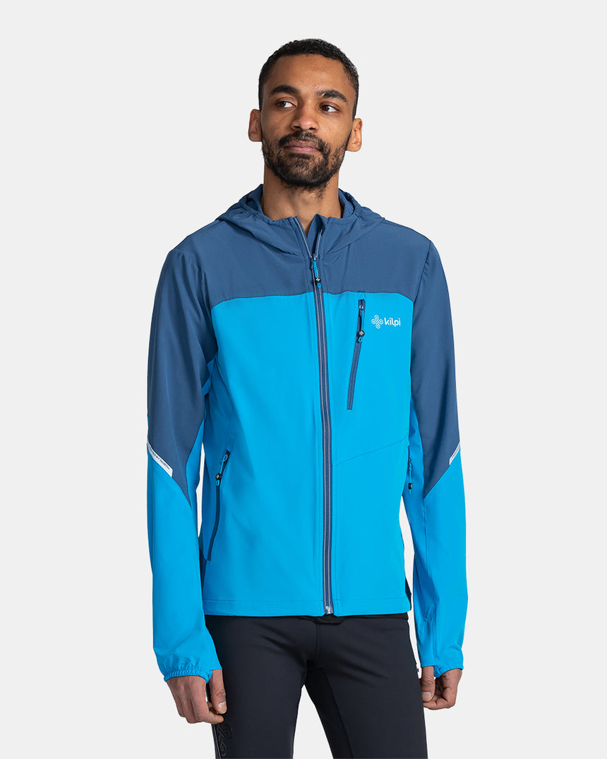 Men´s running jacket Kilpi NEATRIL-M