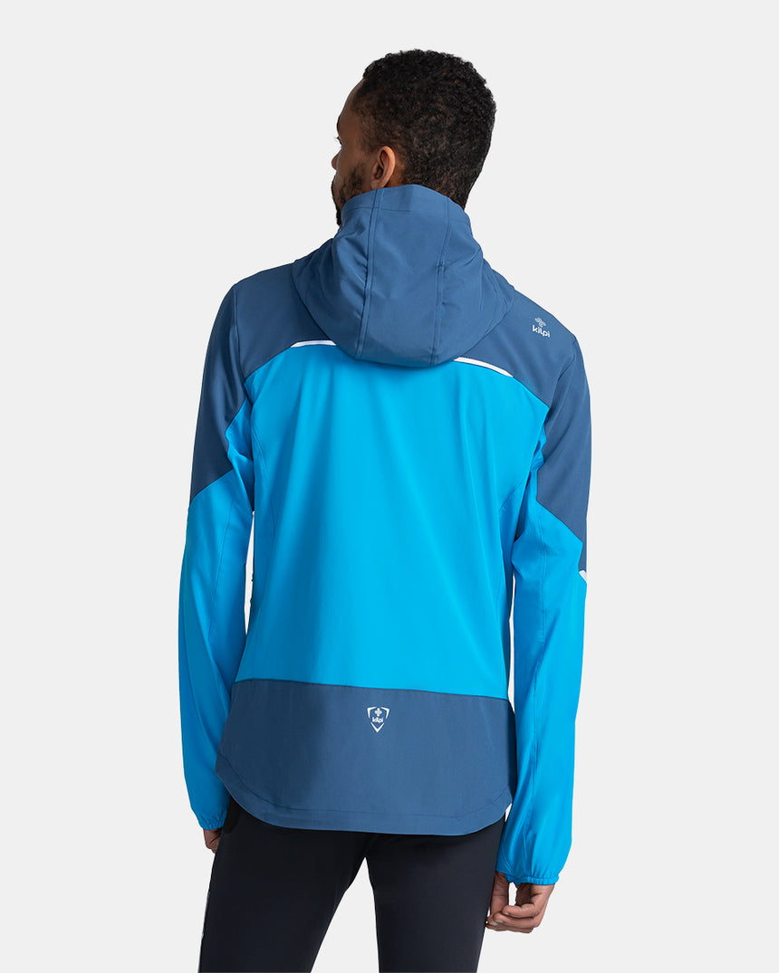Men´s running jacket Kilpi NEATRIL-M