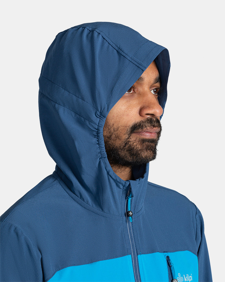 Men´s running jacket Kilpi NEATRIL-M
