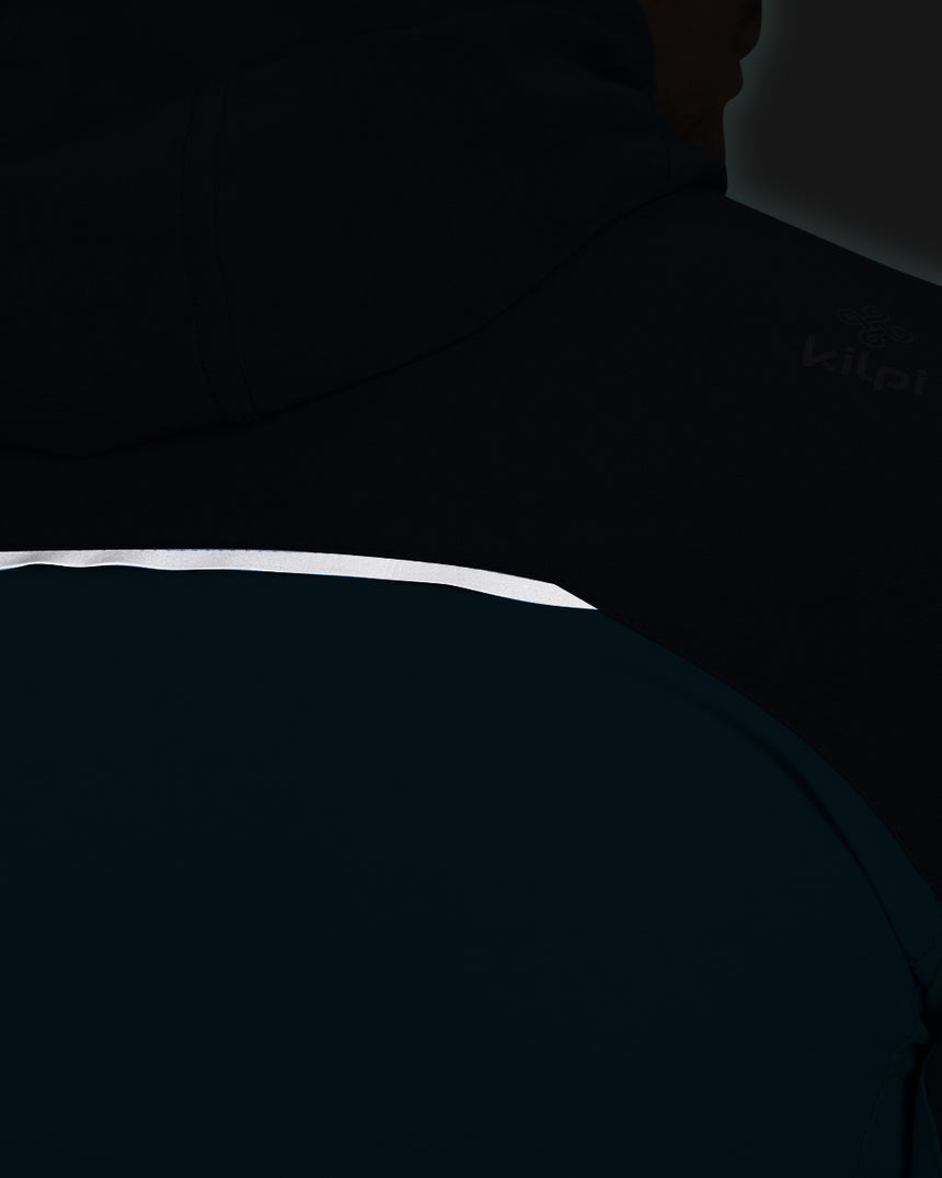 Men´s running jacket Kilpi NEATRIL-M