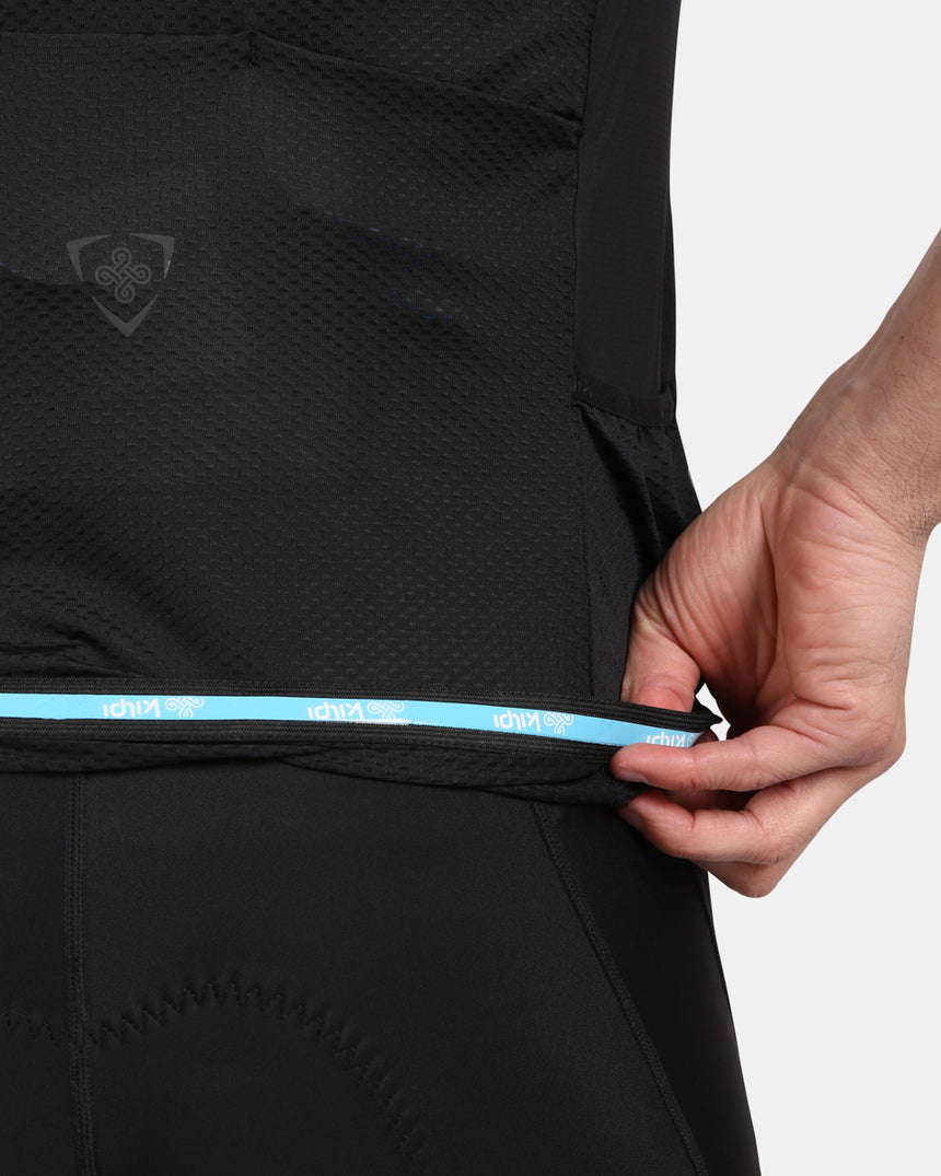 Men´s windbreaker vest Kilpi FLOW-M