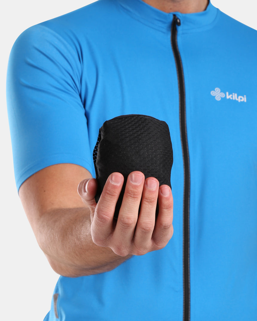 Men´s windbreaker vest Kilpi FLOW-M