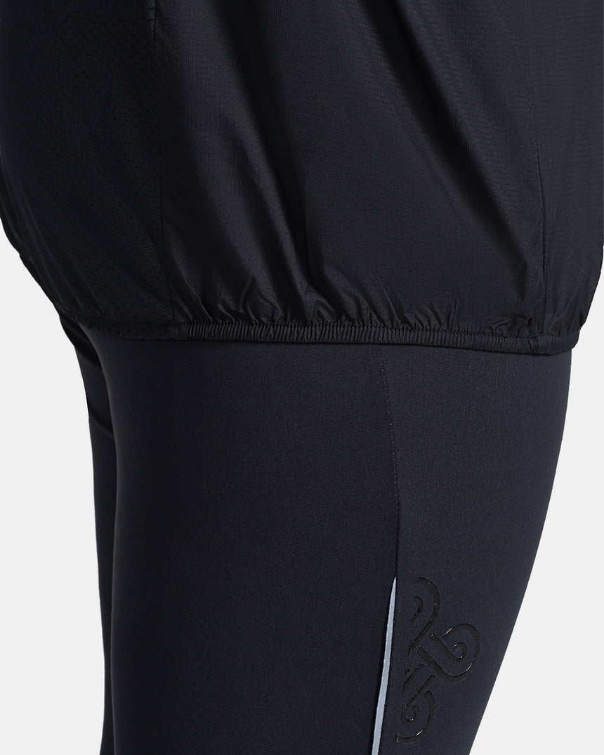 Ultralicht hardloopjack voor heren Kilpi ANORI-M