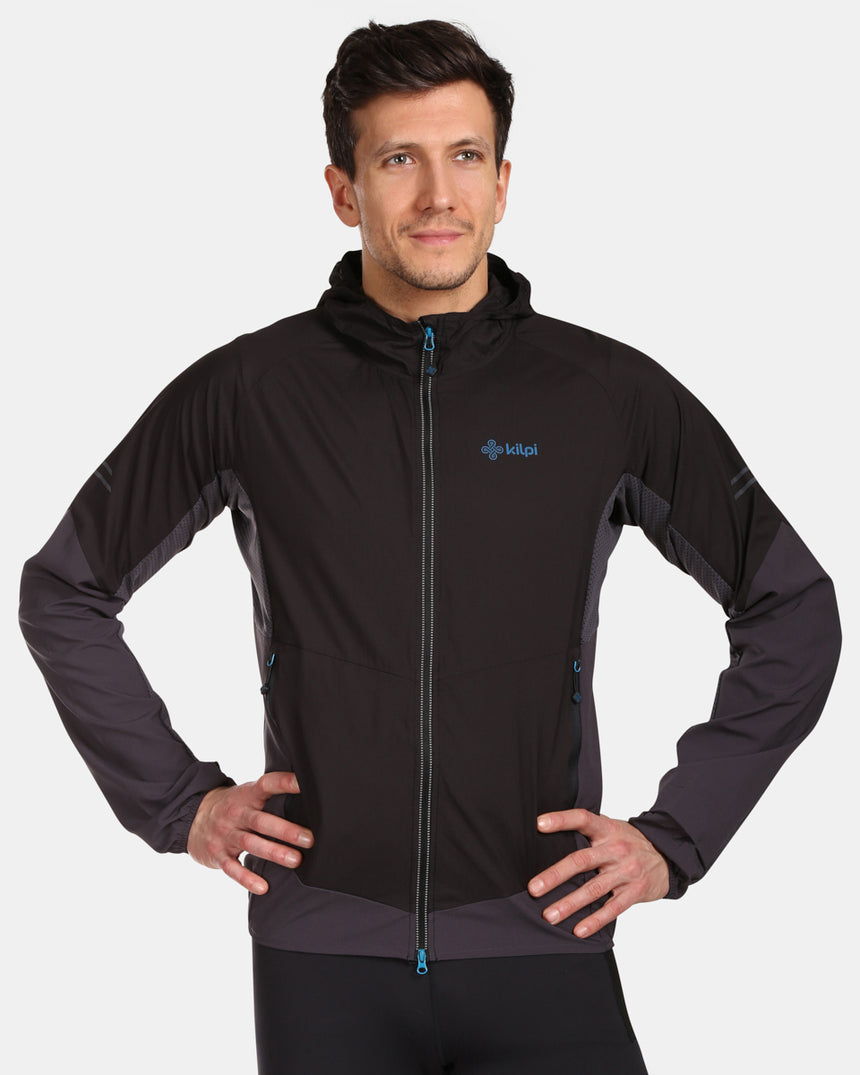 Heren winddicht jack Kilpi RAYEN-M