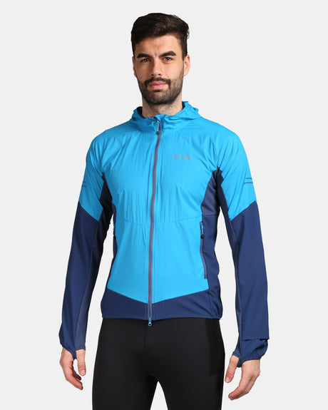 Heren winddicht jack Kilpi RAYEN-M