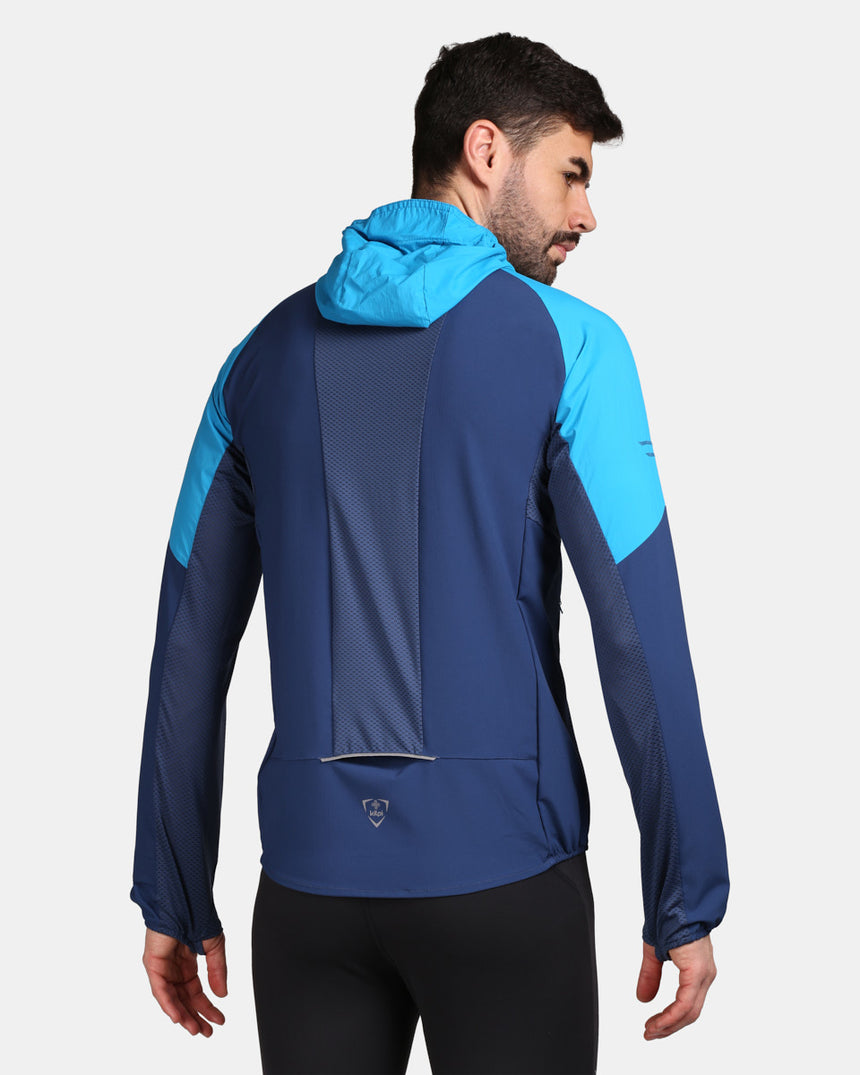 Heren winddicht jack Kilpi RAYEN-M