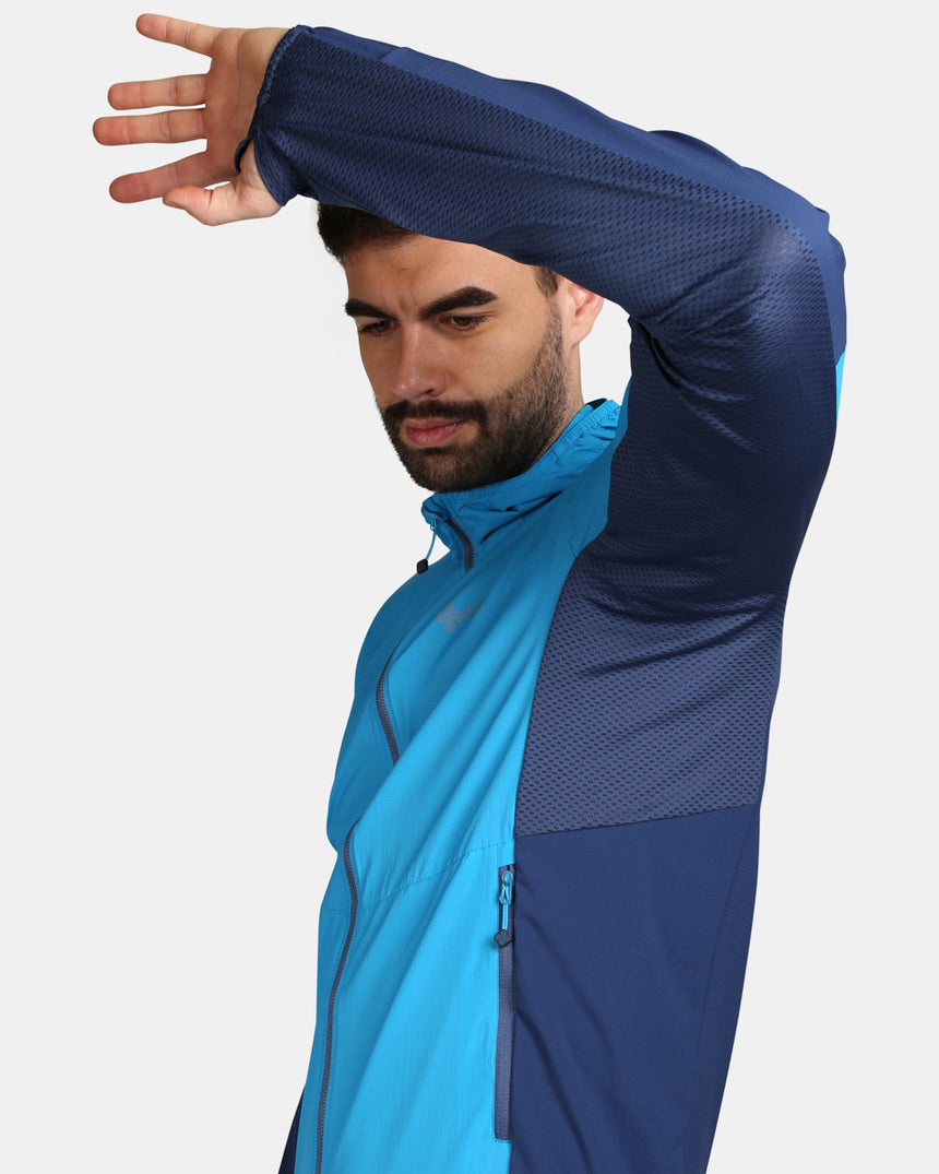 Heren winddicht jack Kilpi RAYEN-M