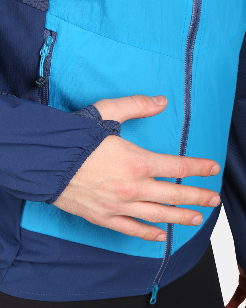 Heren winddicht jack Kilpi RAYEN-M