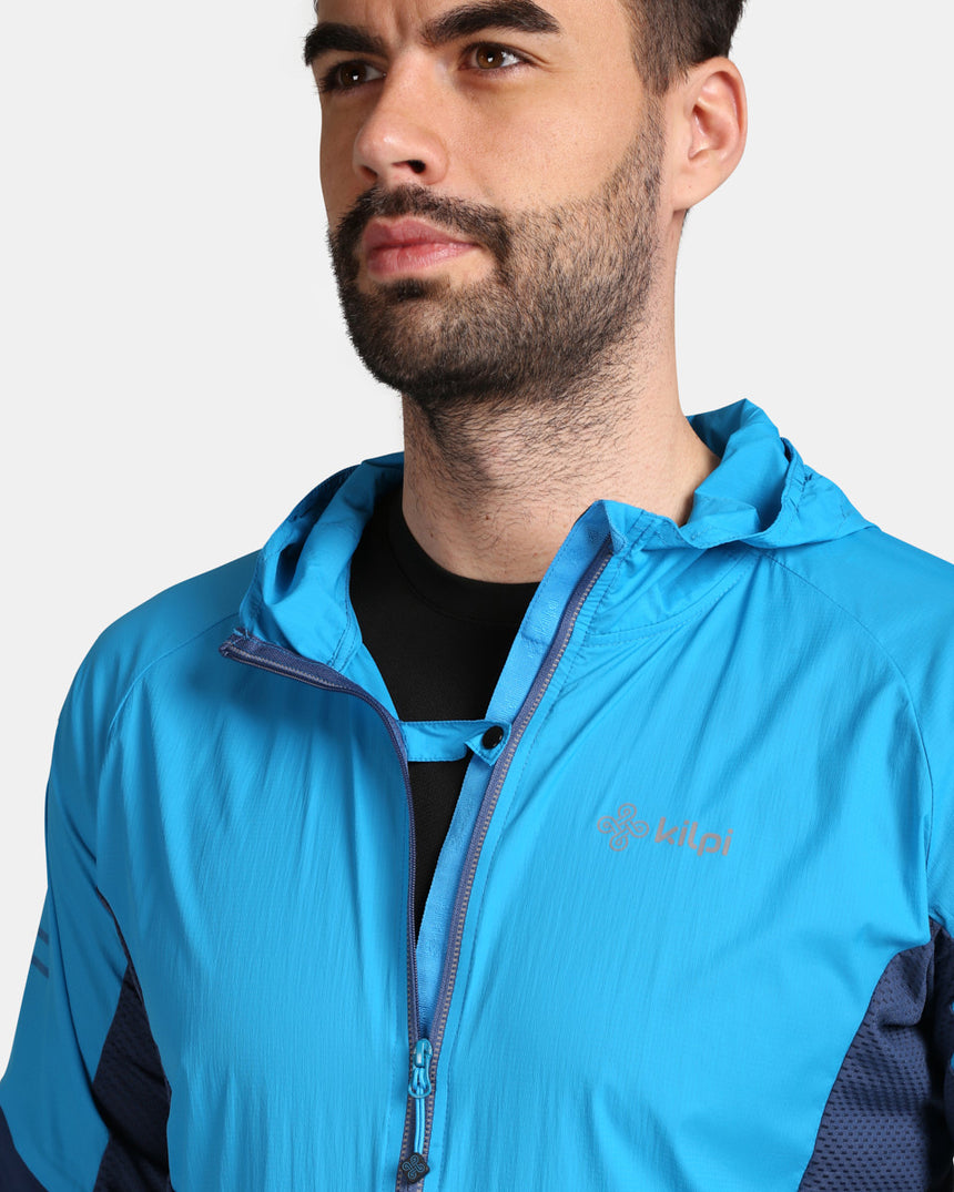Heren winddicht jack Kilpi RAYEN-M