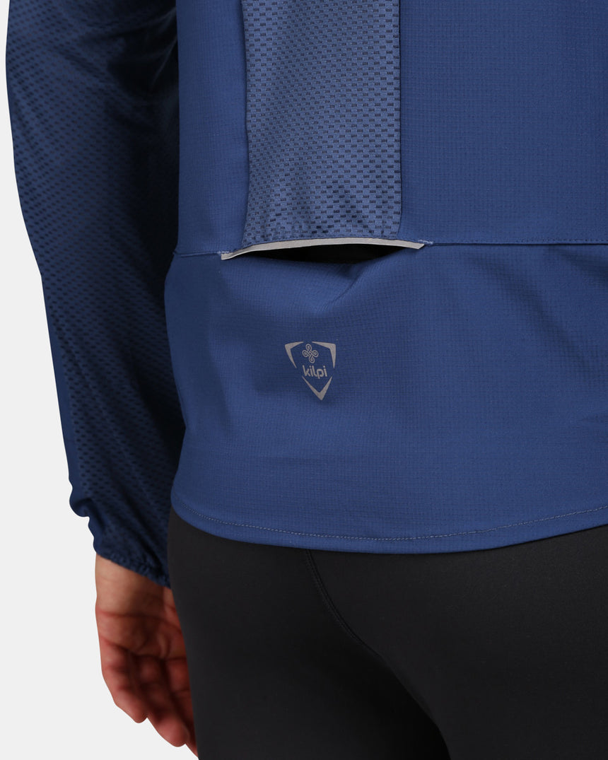 Heren winddicht jack Kilpi RAYEN-M