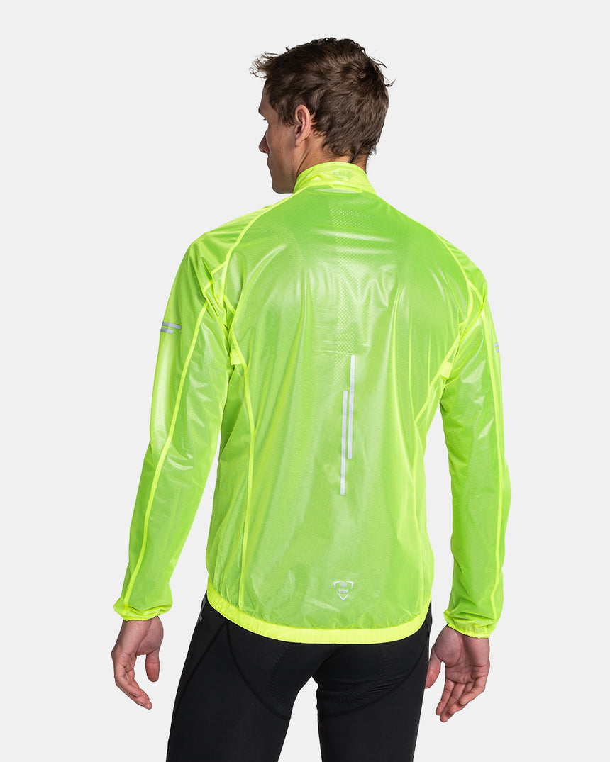 Heren fietsjack Kilpi EMERGENCY-M