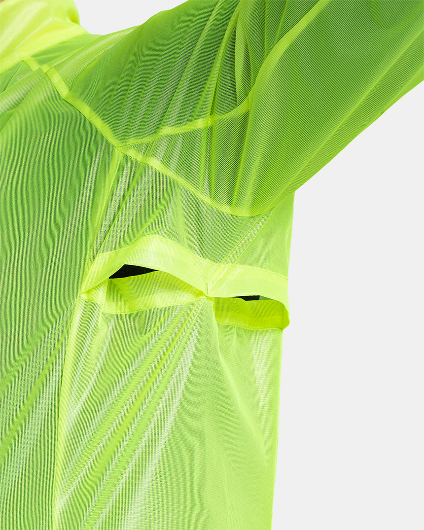 Men´s cycling raincoat Kilpi EMERGENCY-M