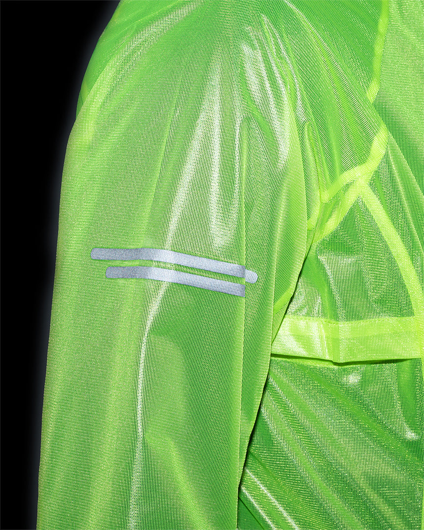 Men´s cycling raincoat Kilpi EMERGENCY-M