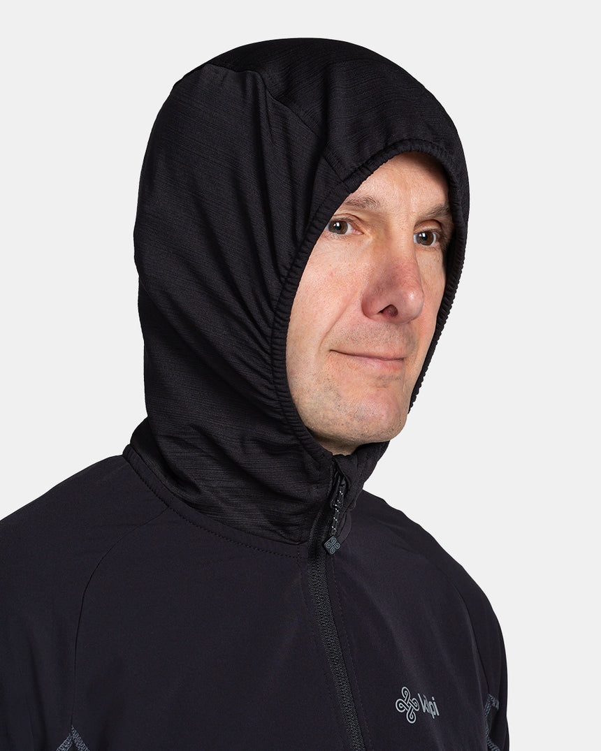 Outdoorsweatshirt voor heren Kilpi MEMPHIS-M