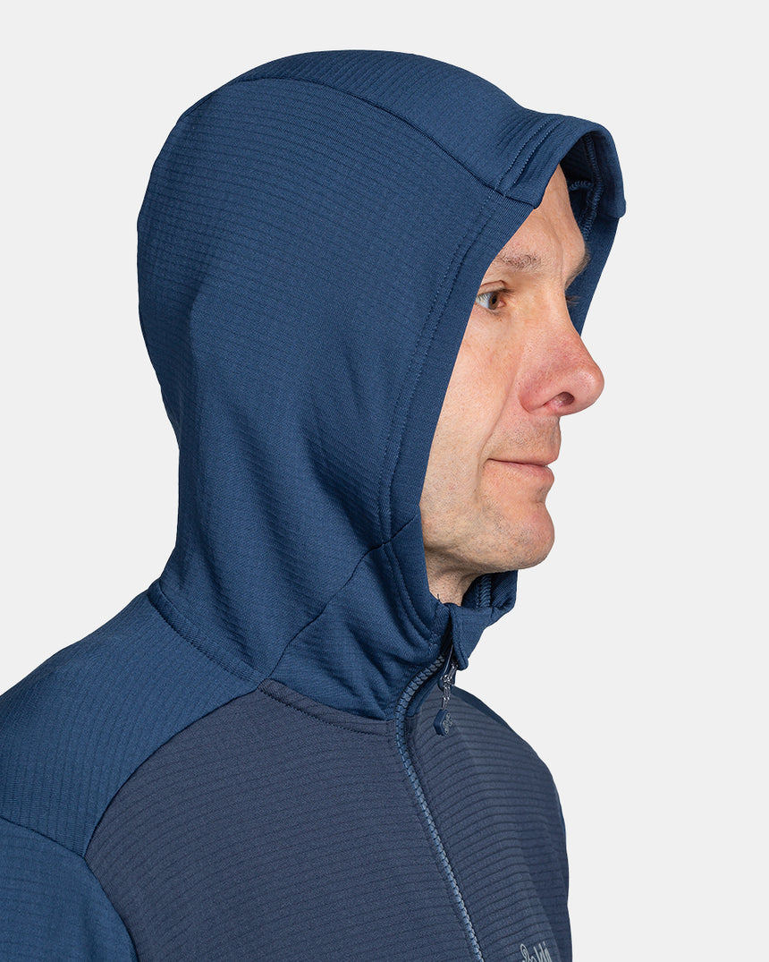 Stretch tussenlaag voor heren Kilpi SEVELEN-M