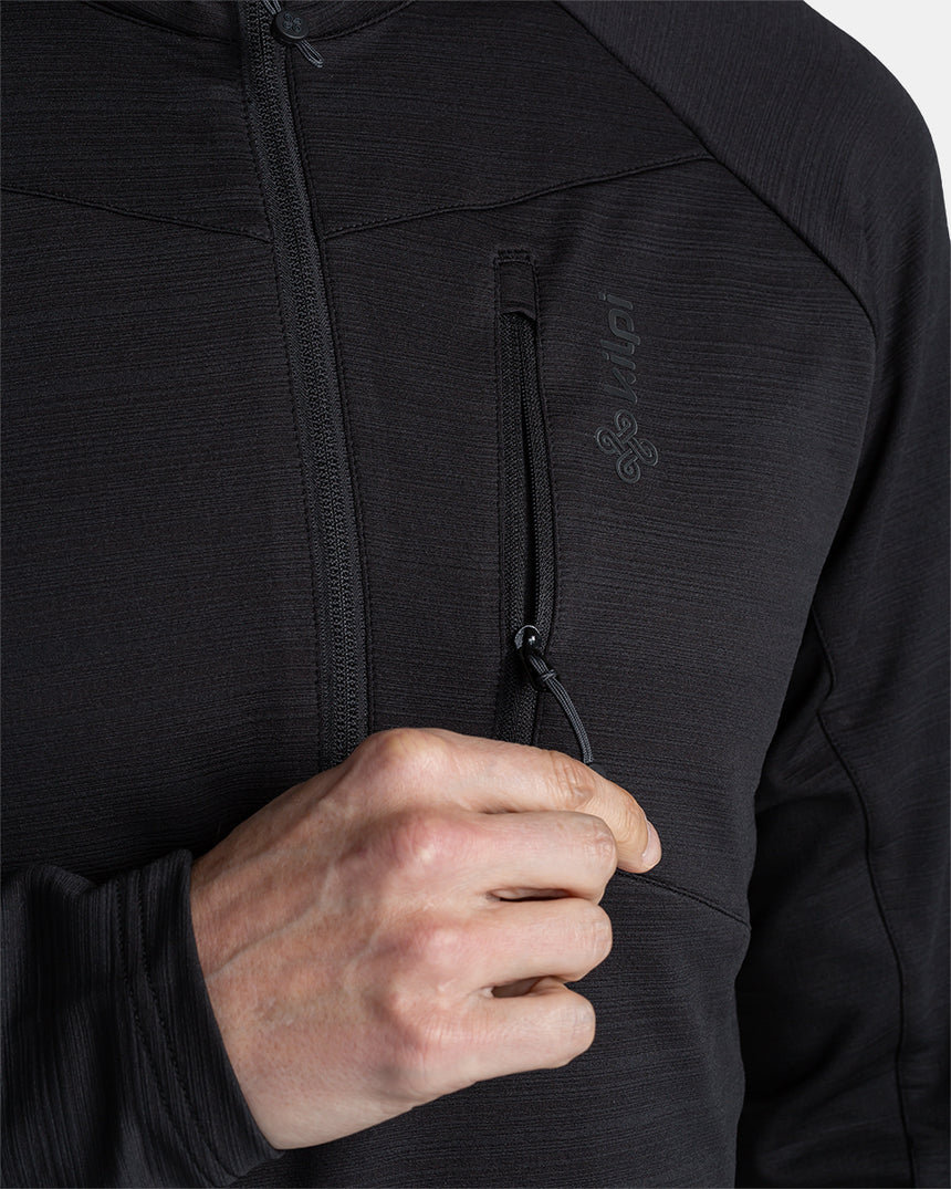 Stretch tussenlaag voor heren Kilpi MONTALE-M