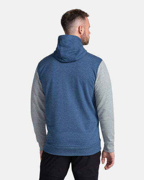 Herenhoodie Kilpi SEARA-M