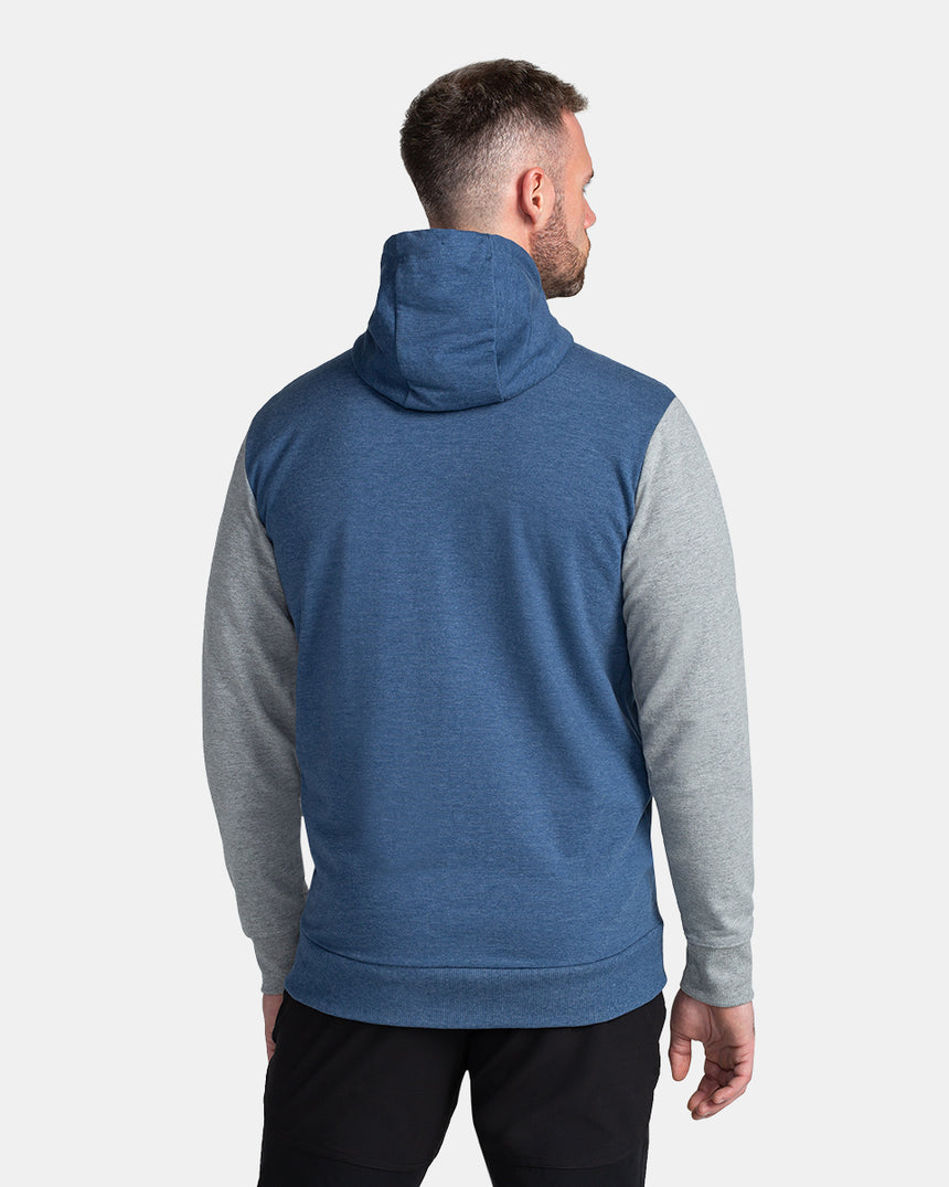 Herenhoodie Kilpi SEARA-M