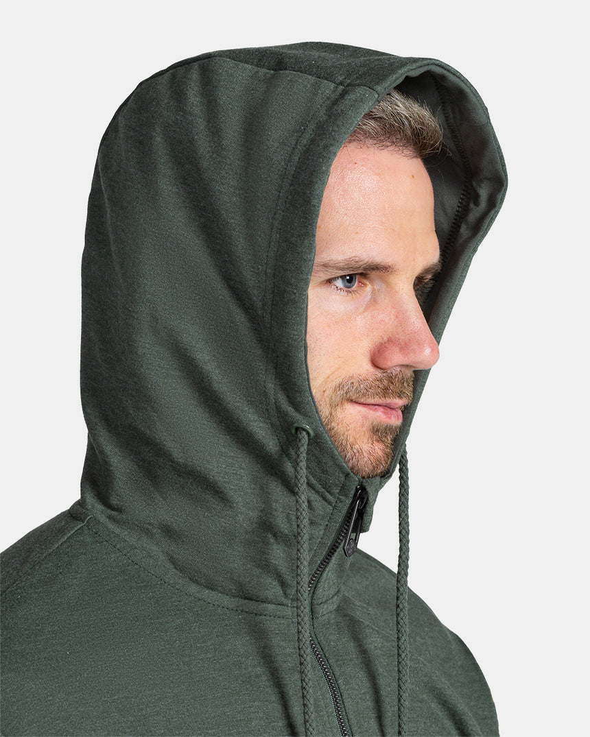 Herenhoodie Kilpi SEARA-M