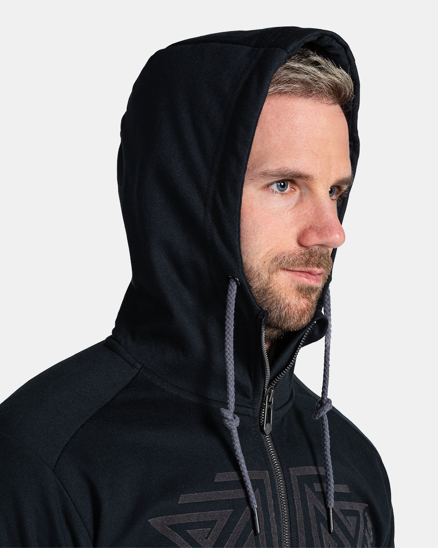 Herenhoodie Kilpi ADELAN-M