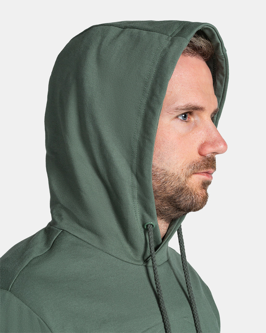 Heren sweatshirt Kilpi LAGOA-M