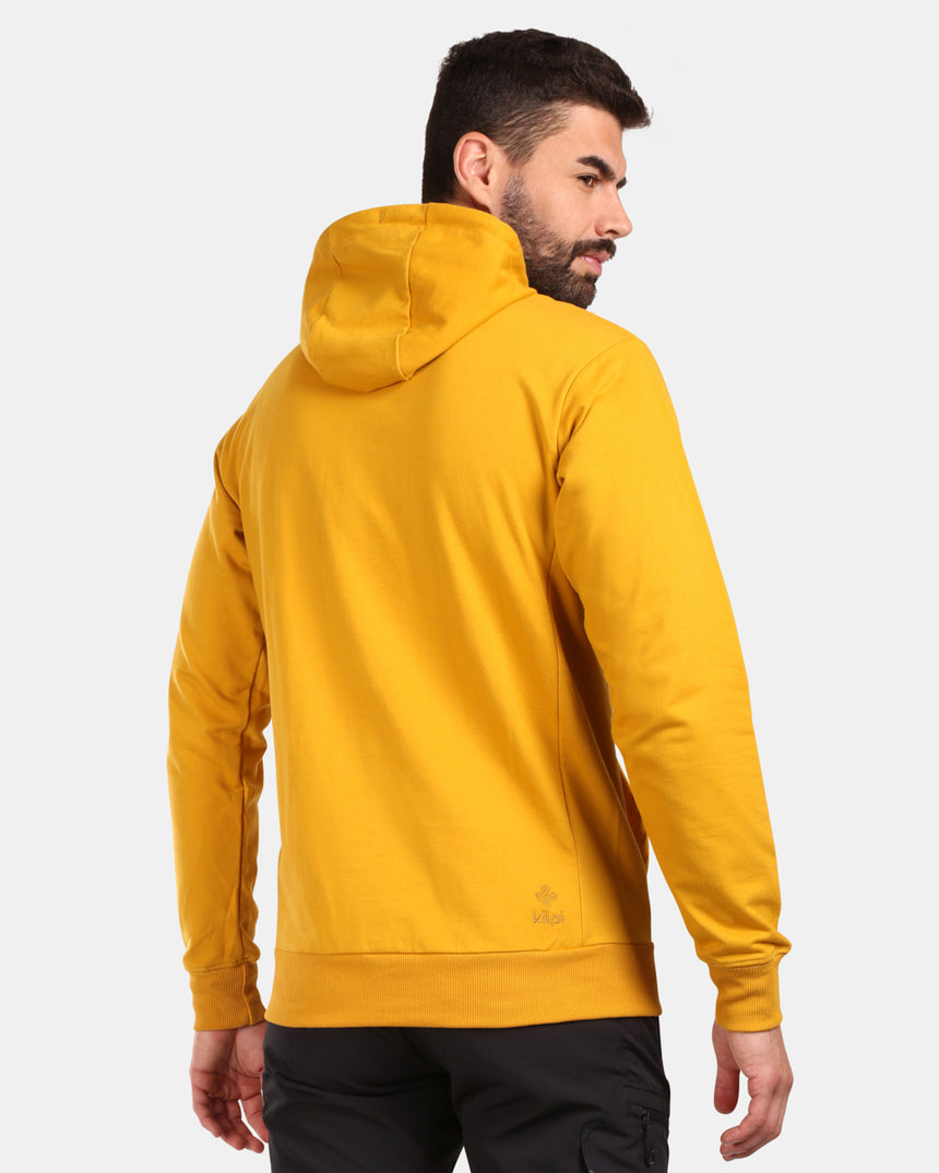 Heren sweatshirt Kilpi LAGOA-M