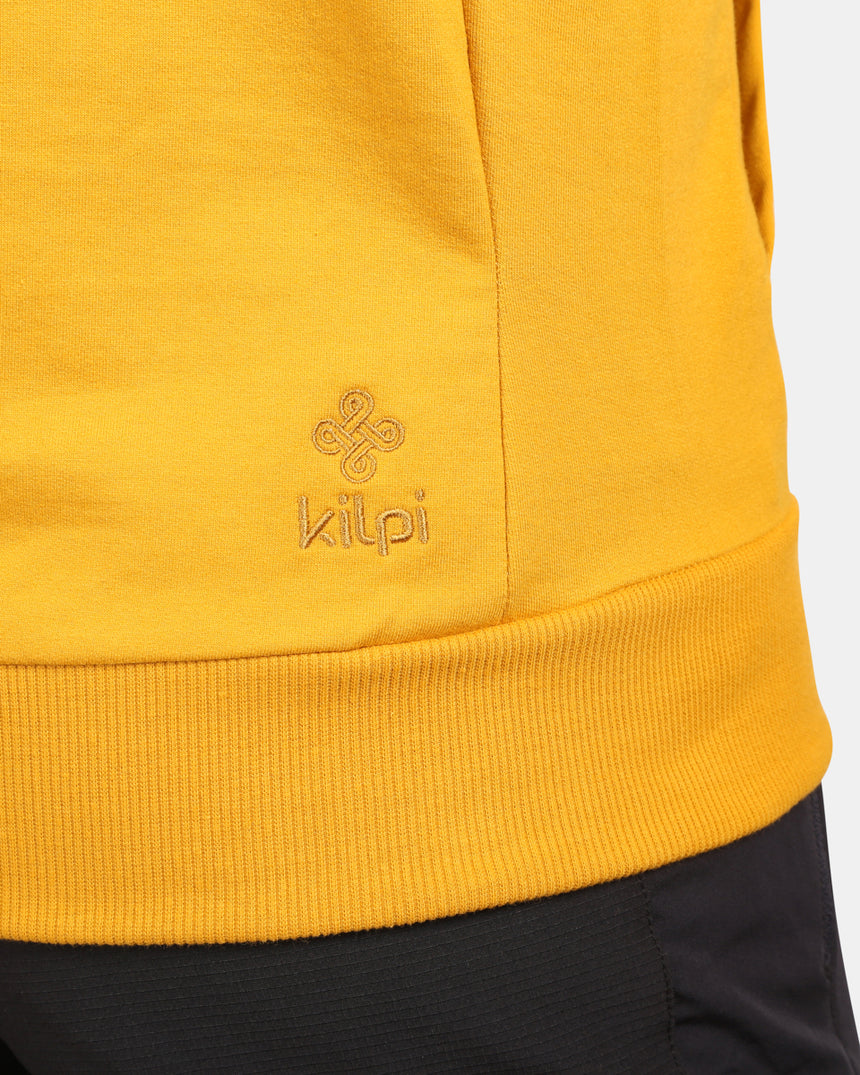 Heren sweatshirt Kilpi LAGOA-M