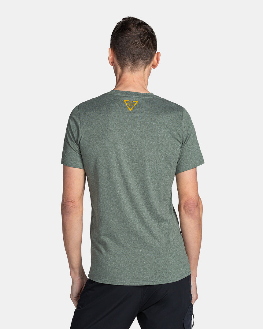 Men´s technical t-shirt Kilpi LISMAIN-M