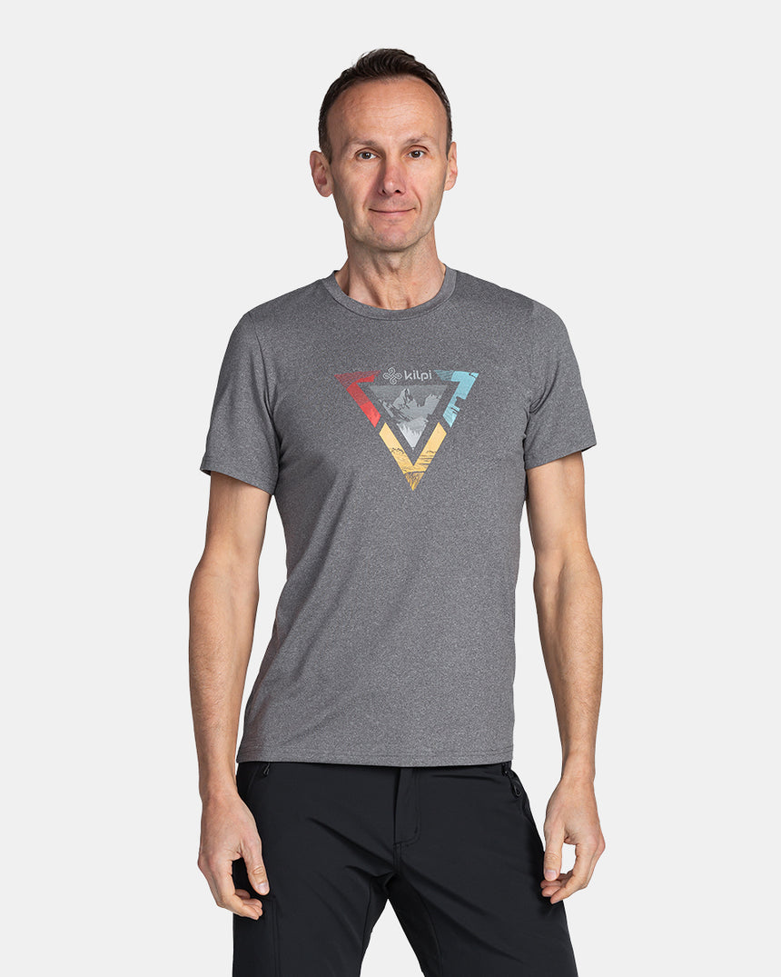 Men´s technical t-shirt Kilpi LISMAIN-M