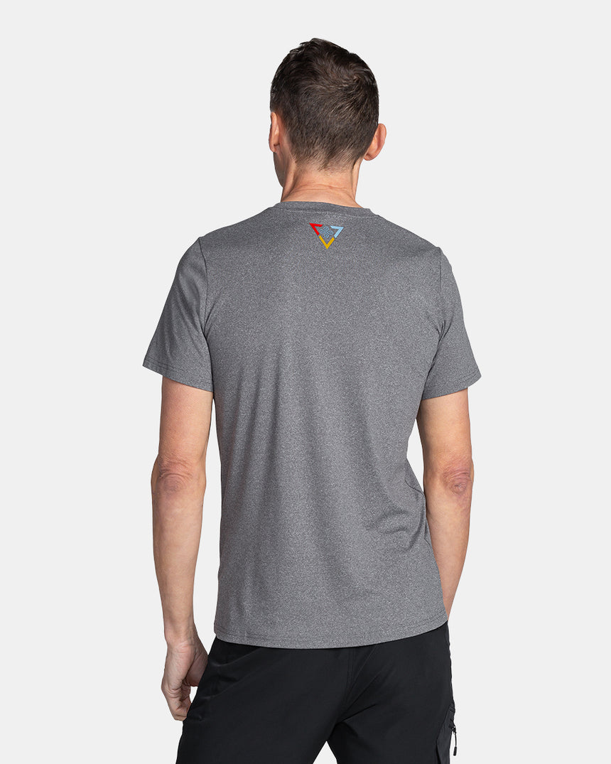 Men´s technical t-shirt Kilpi LISMAIN-M