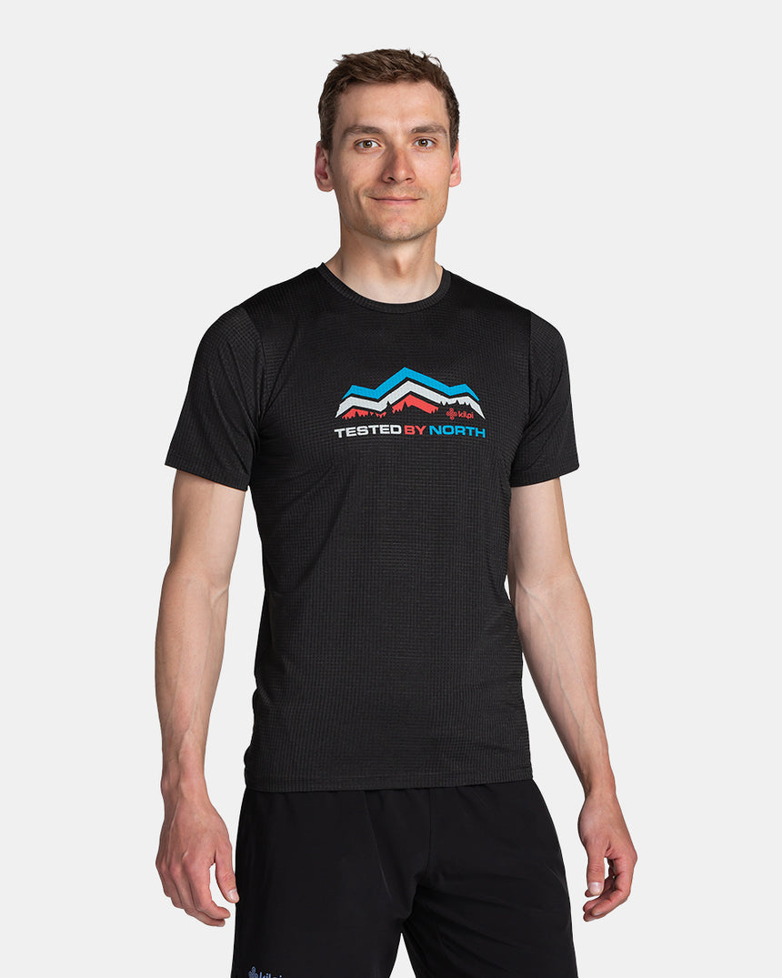 Men´s technical T-shirt Kilpi GIANO-M