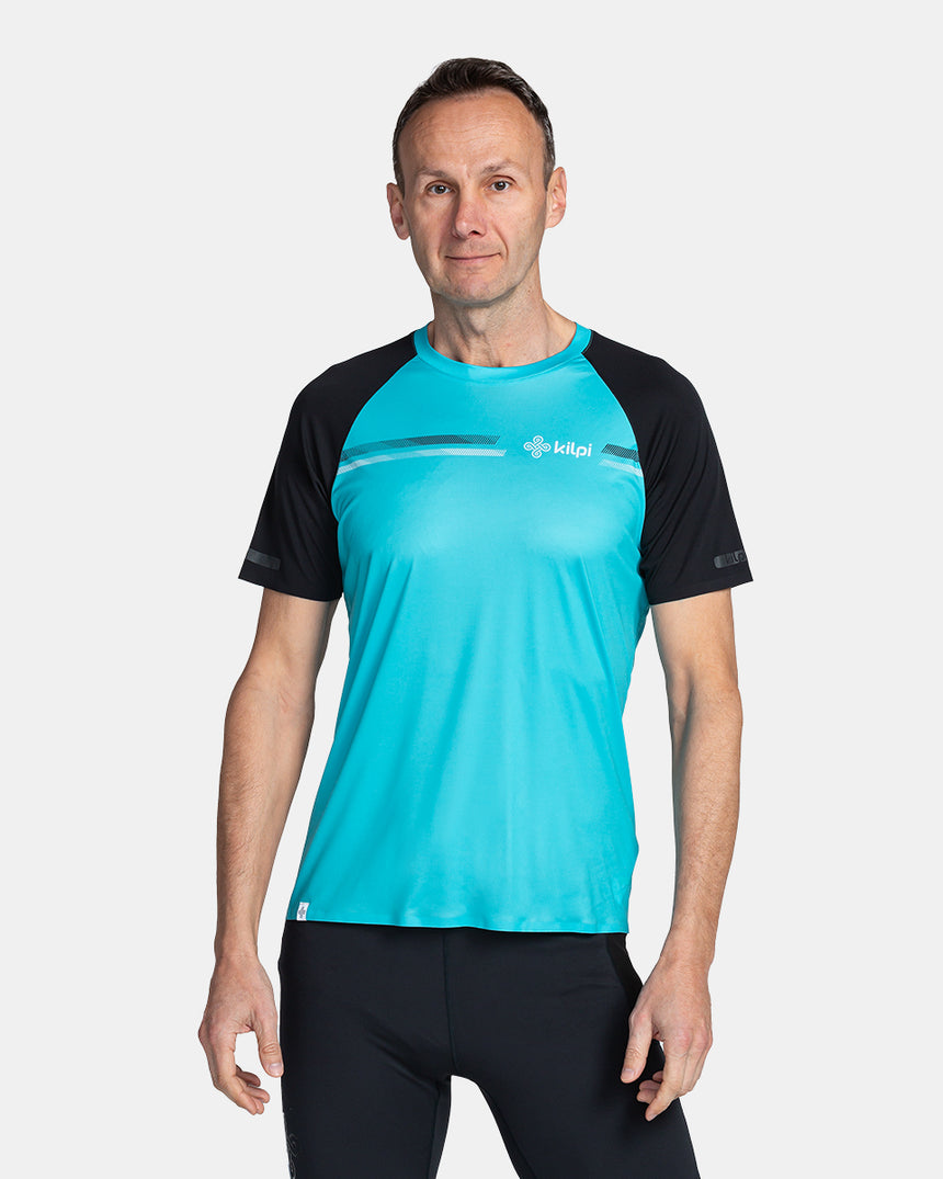 Men´s running T-shirt Kilpi FLORENI-M