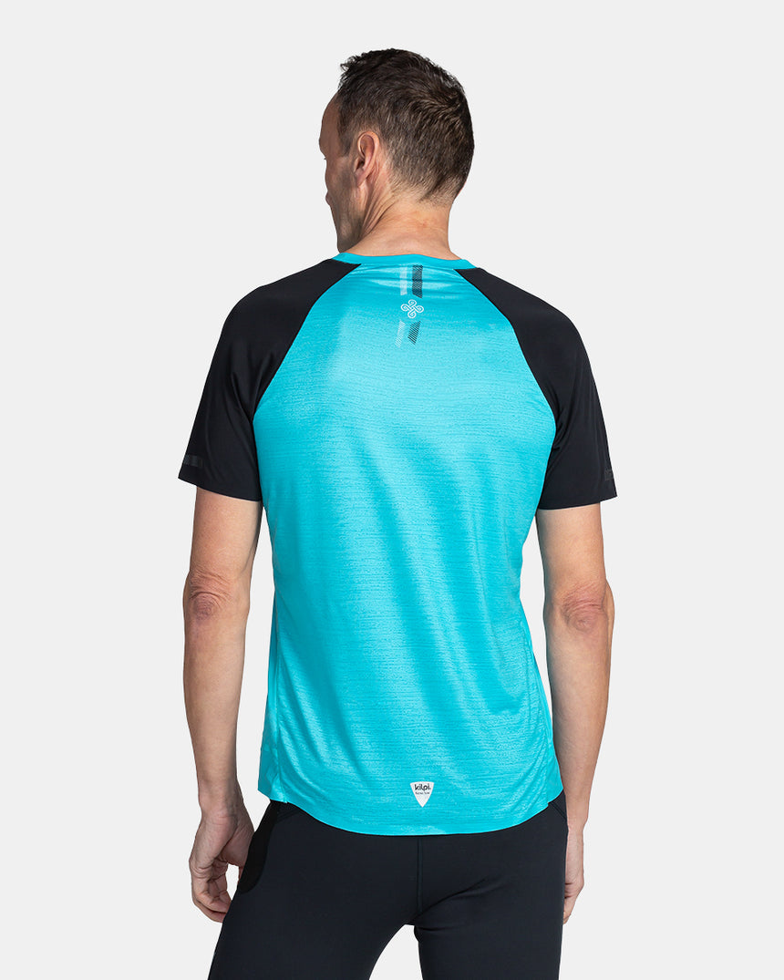 Mannen rennen team T-shirt Kilpi FLORENI-M