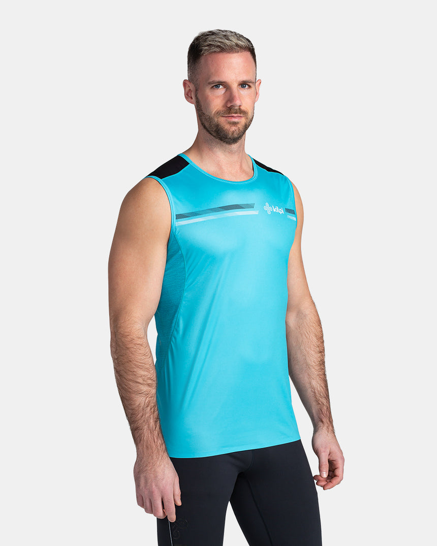 Hardlooptop voor heren Kilpi AMBY-M